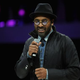 Mike Epps onstage at the 2014 AOL NewFronts at Duggal Greenhouse on April 29, 2014, in New York City.
Brad Barket/Getty Images for AOL